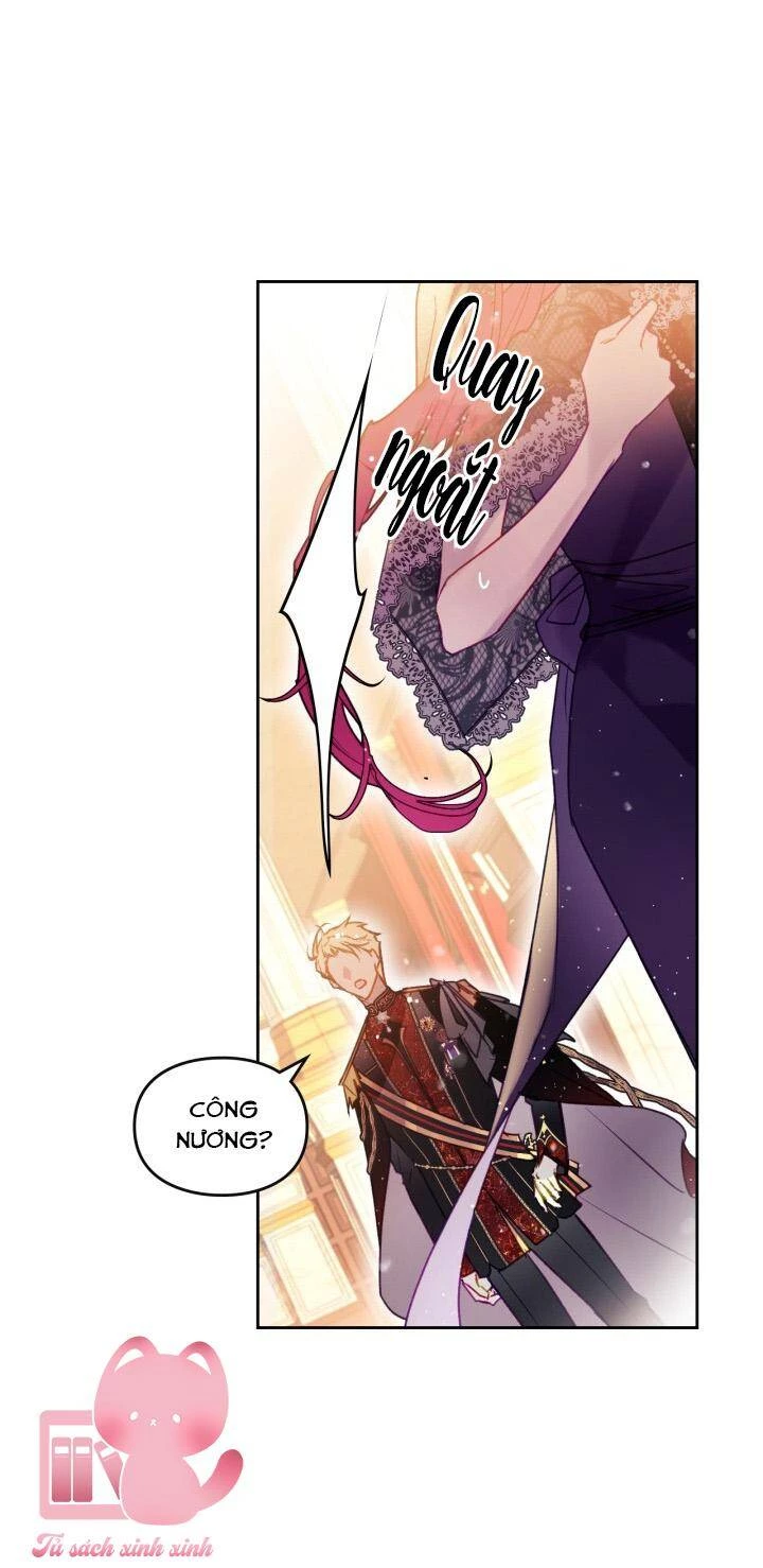 Kết Thúc Của Nhân Vật Phản Diện Chỉ Có Thể Là Cái Chết Chapter 131 - Trang 4