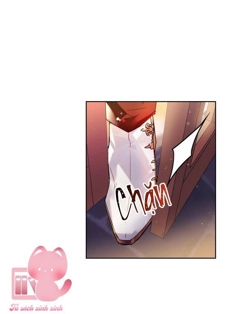 Kết Thúc Của Nhân Vật Phản Diện Chỉ Có Thể Là Cái Chết Chapter 131 - Trang 4