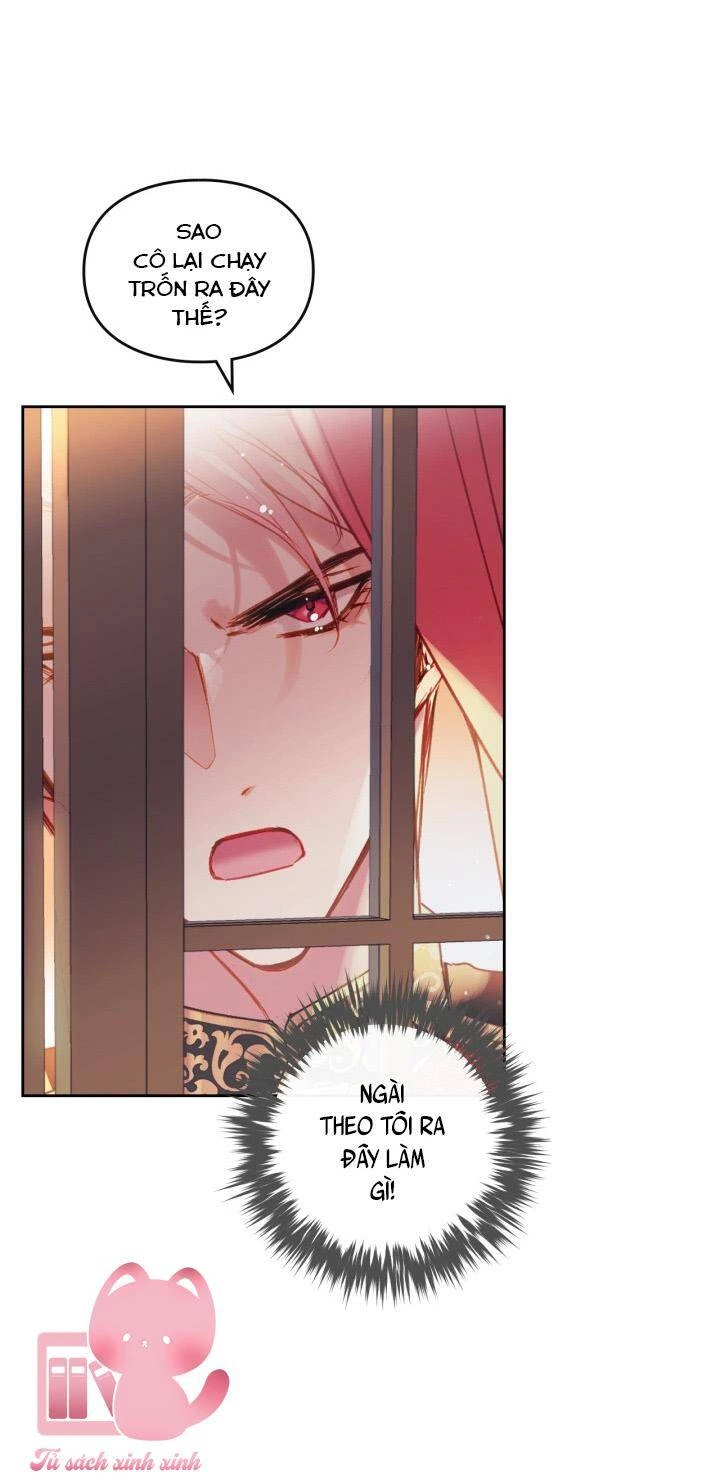 Kết Thúc Của Nhân Vật Phản Diện Chỉ Có Thể Là Cái Chết Chapter 131 - Trang 4