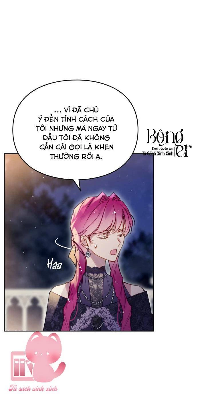 Kết Thúc Của Nhân Vật Phản Diện Chỉ Có Thể Là Cái Chết Chapter 131 - Trang 4