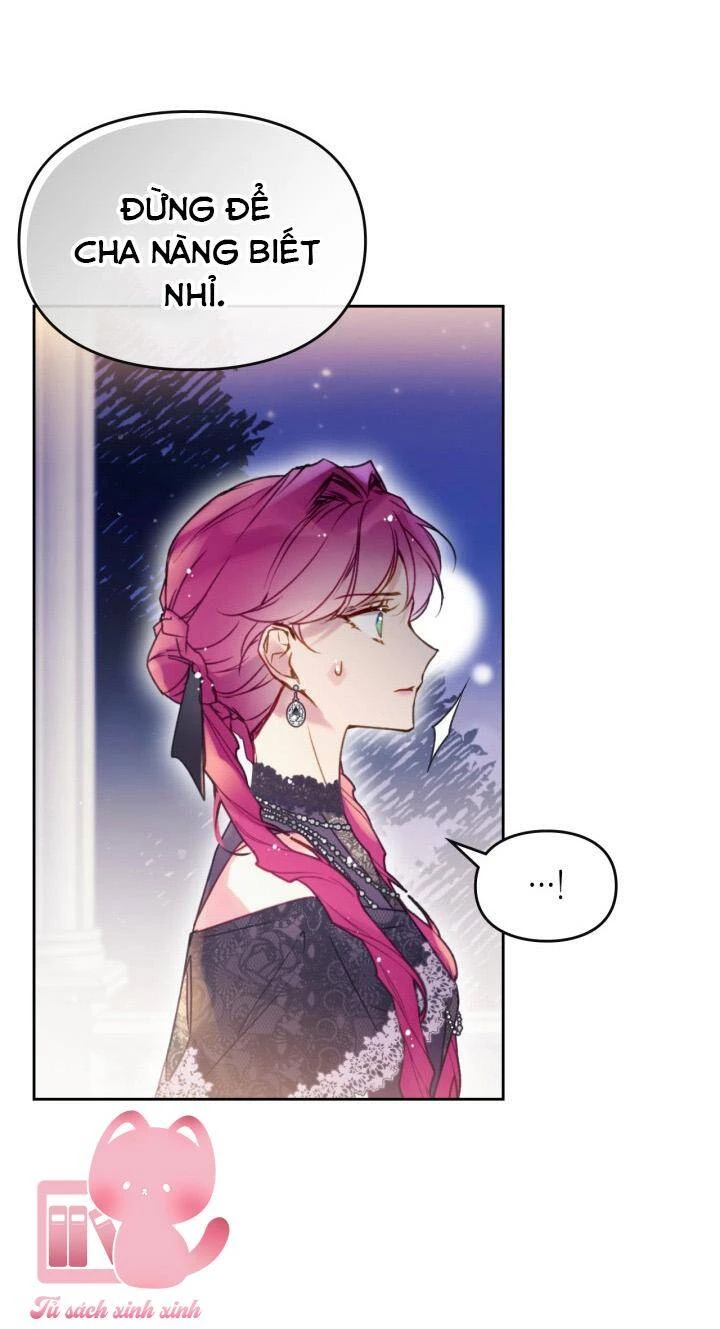 Kết Thúc Của Nhân Vật Phản Diện Chỉ Có Thể Là Cái Chết Chapter 131 - Trang 4