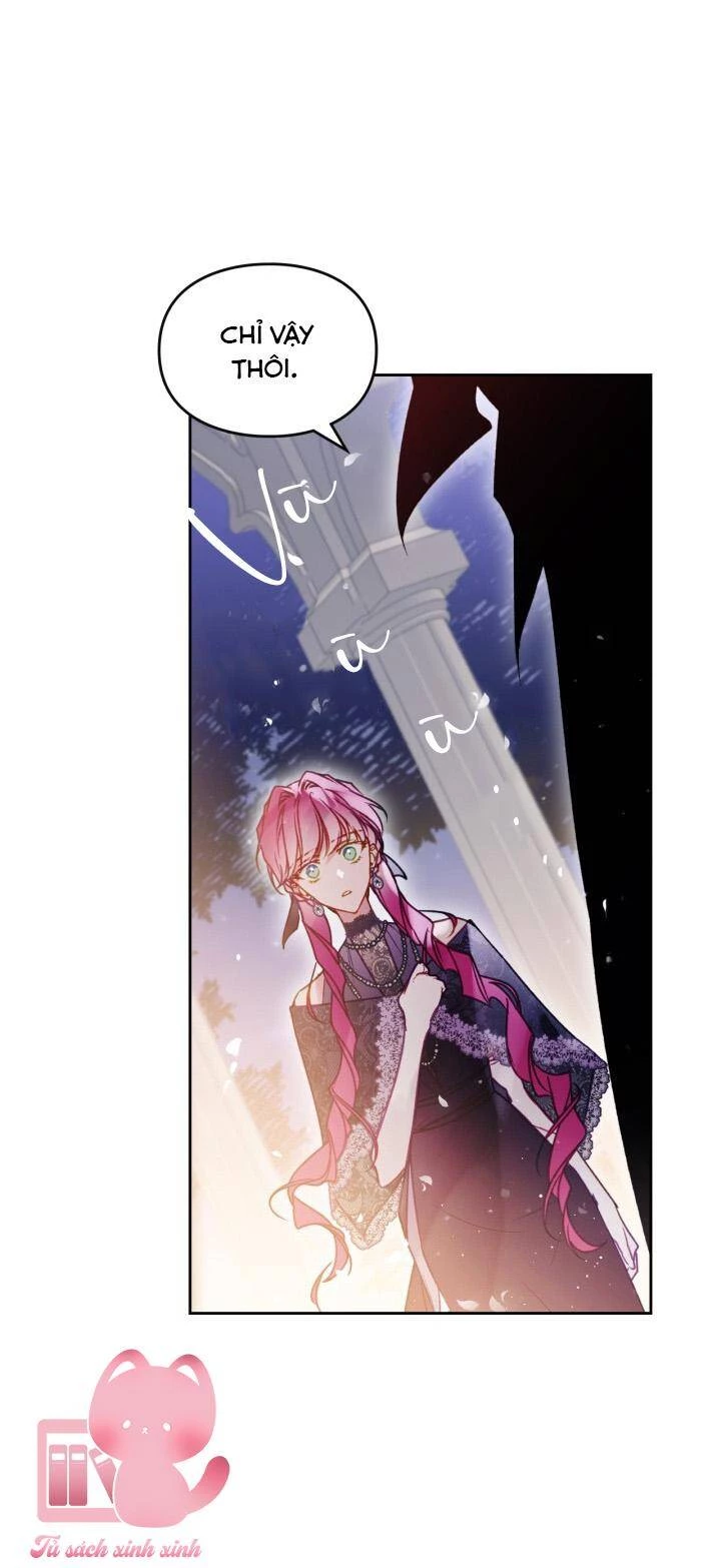Kết Thúc Của Nhân Vật Phản Diện Chỉ Có Thể Là Cái Chết Chapter 131 - Trang 4