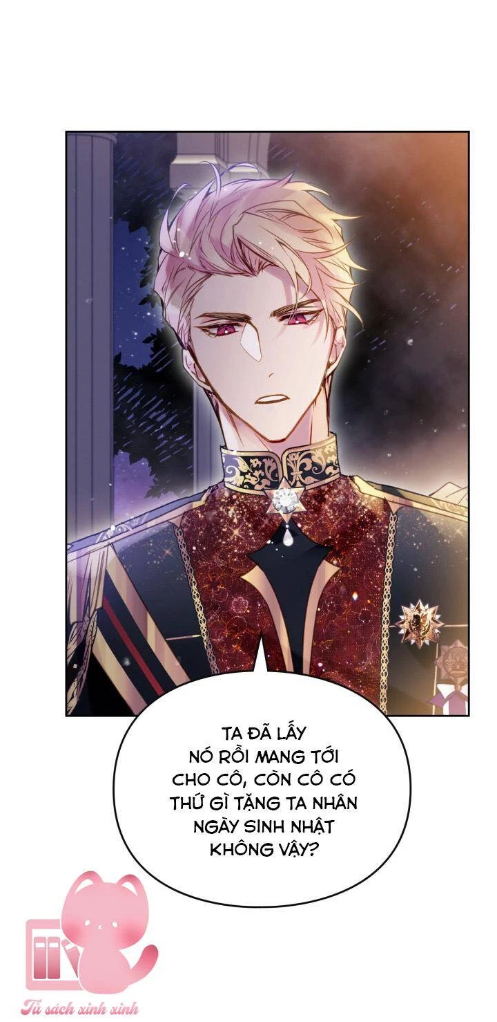 Kết Thúc Của Nhân Vật Phản Diện Chỉ Có Thể Là Cái Chết Chapter 131 - Trang 4