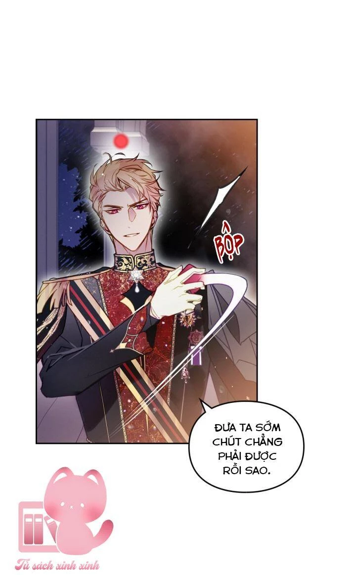 Kết Thúc Của Nhân Vật Phản Diện Chỉ Có Thể Là Cái Chết Chapter 131 - Trang 4