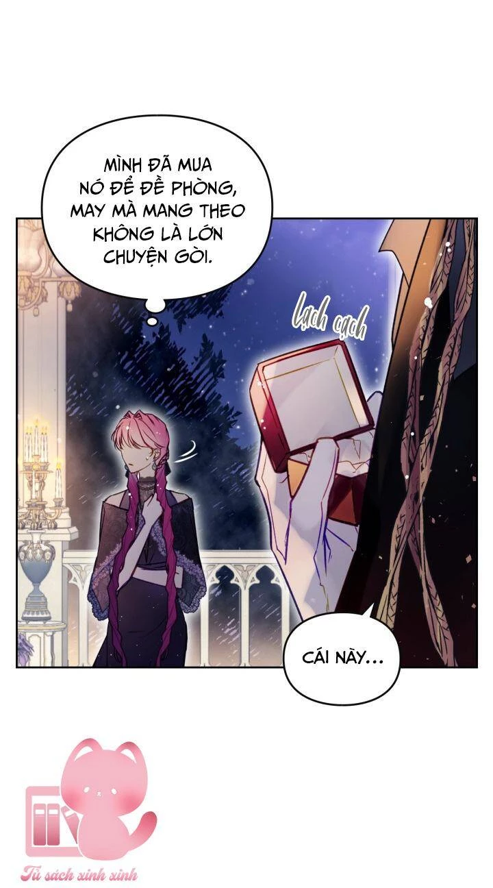 Kết Thúc Của Nhân Vật Phản Diện Chỉ Có Thể Là Cái Chết Chapter 131 - Trang 4