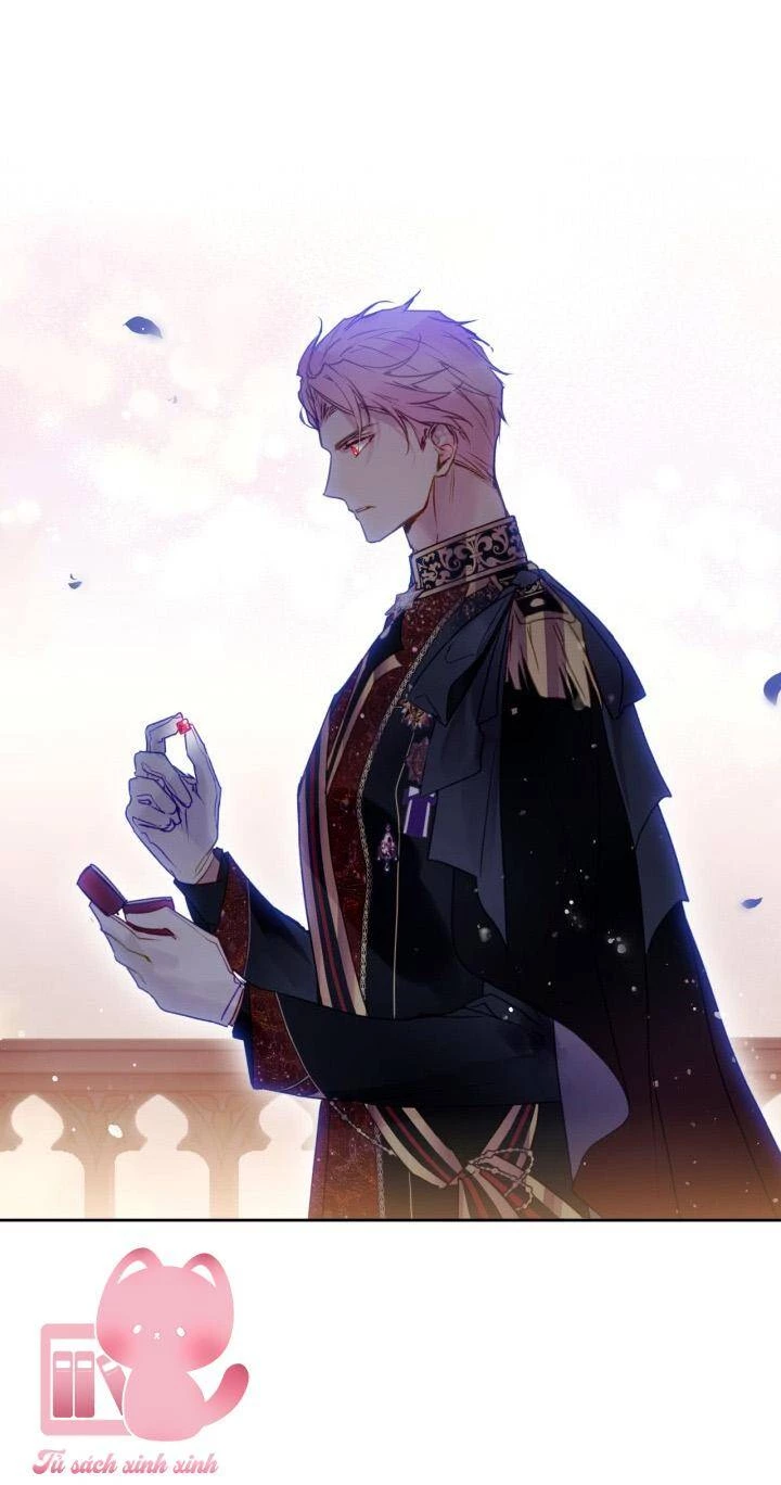 Kết Thúc Của Nhân Vật Phản Diện Chỉ Có Thể Là Cái Chết Chapter 131 - Trang 4