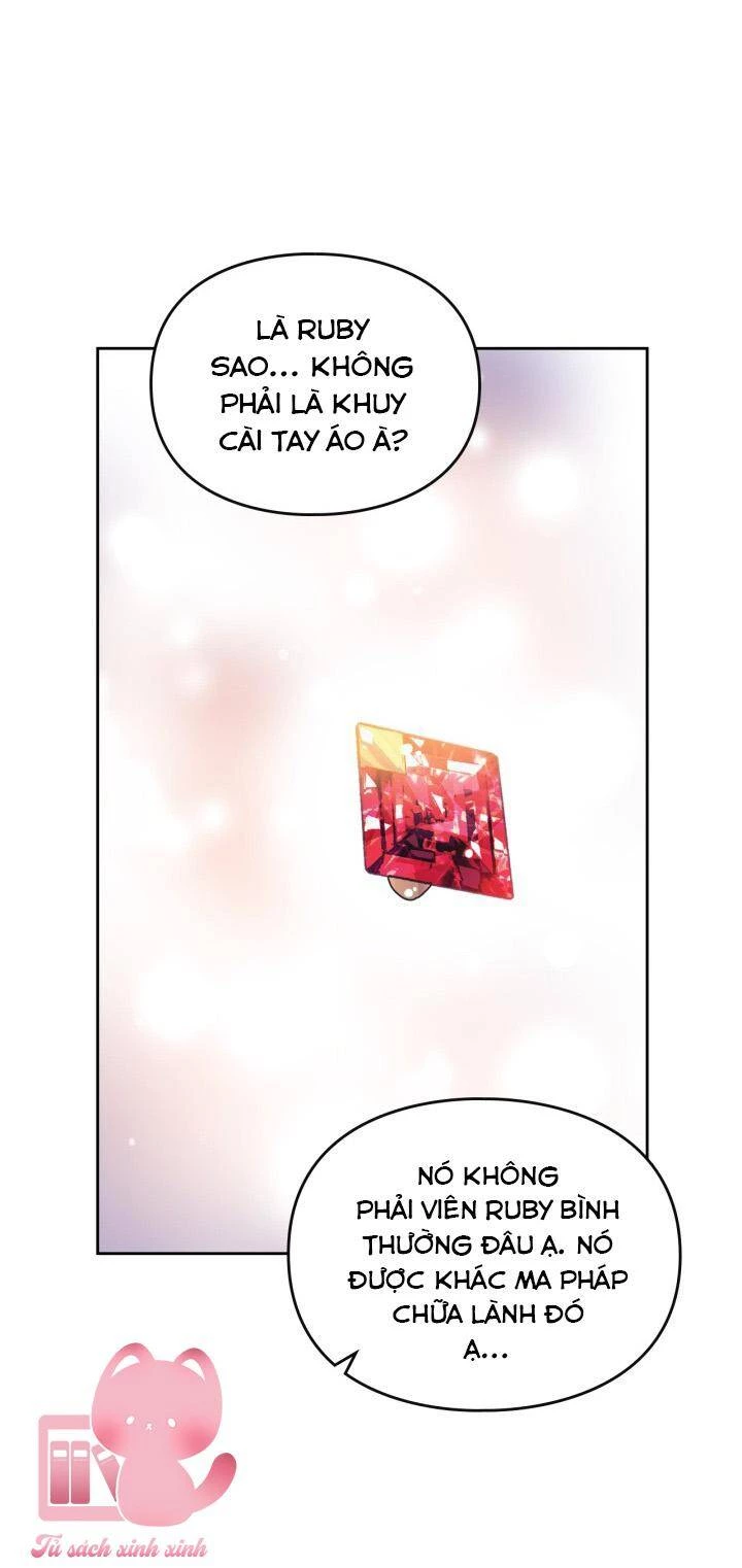 Kết Thúc Của Nhân Vật Phản Diện Chỉ Có Thể Là Cái Chết Chapter 131 - Trang 4