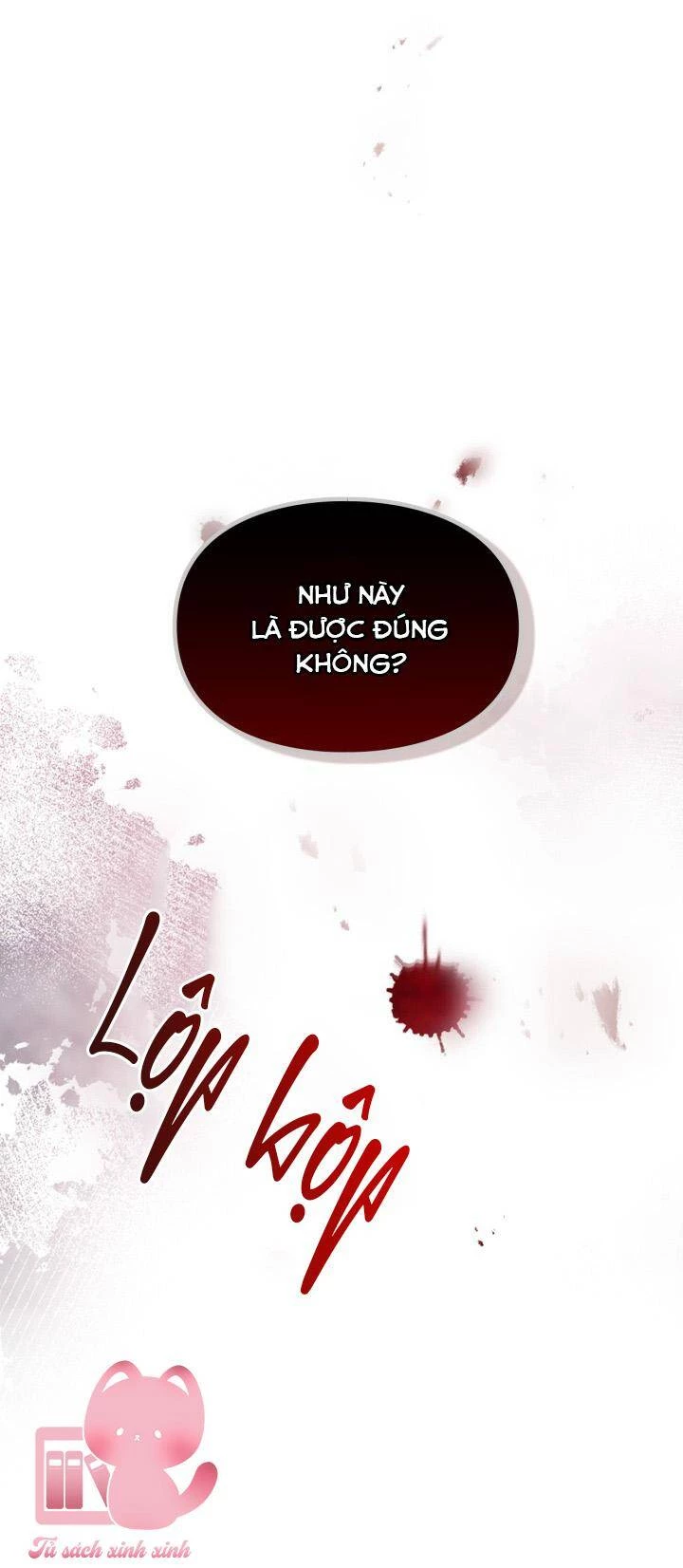 Kết Thúc Của Nhân Vật Phản Diện Chỉ Có Thể Là Cái Chết Chapter 131 - Trang 4