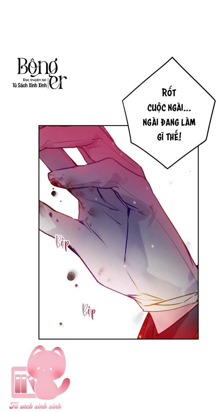 Kết Thúc Của Nhân Vật Phản Diện Chỉ Có Thể Là Cái Chết Chapter 131 - Trang 4