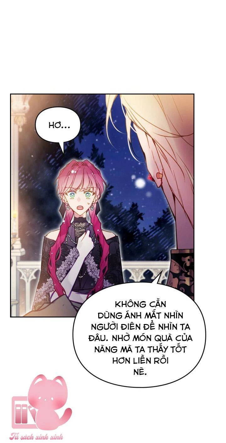 Kết Thúc Của Nhân Vật Phản Diện Chỉ Có Thể Là Cái Chết Chapter 131 - Trang 4