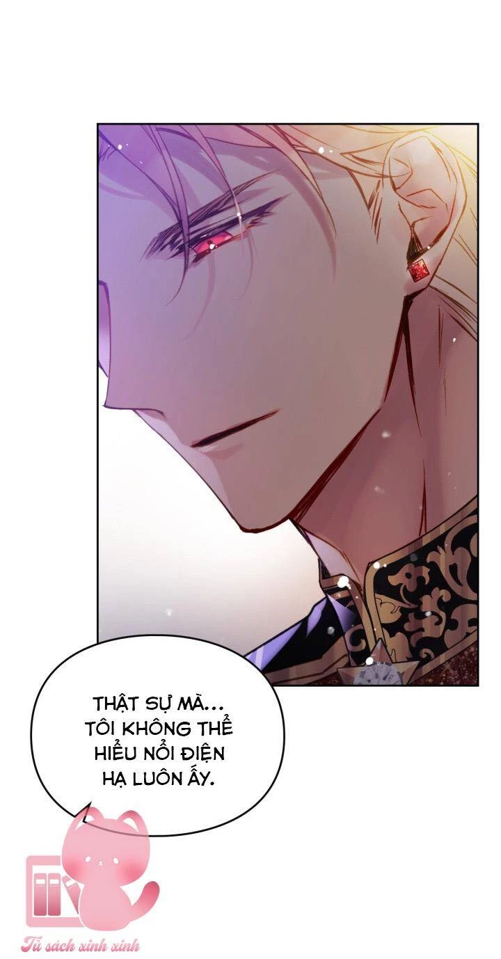 Kết Thúc Của Nhân Vật Phản Diện Chỉ Có Thể Là Cái Chết Chapter 131 - Trang 4