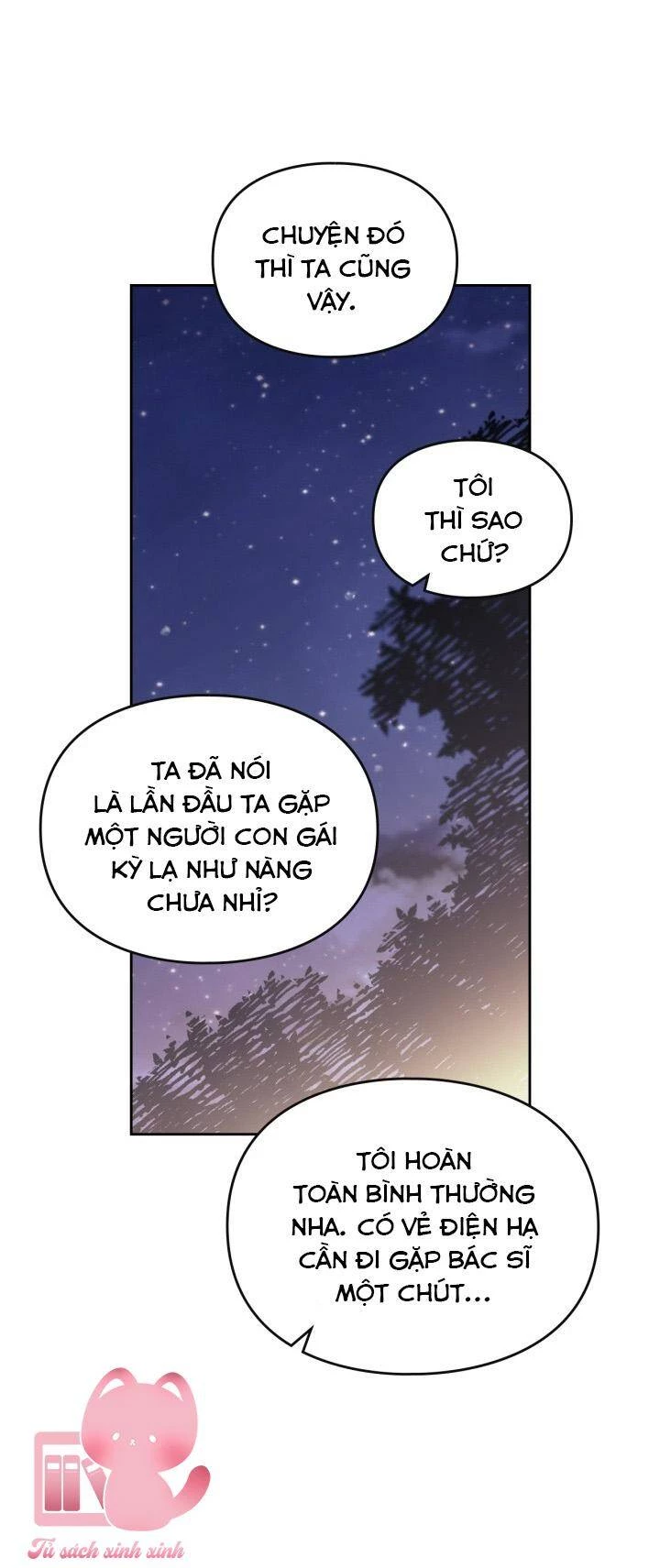 Kết Thúc Của Nhân Vật Phản Diện Chỉ Có Thể Là Cái Chết Chapter 131 - Trang 4