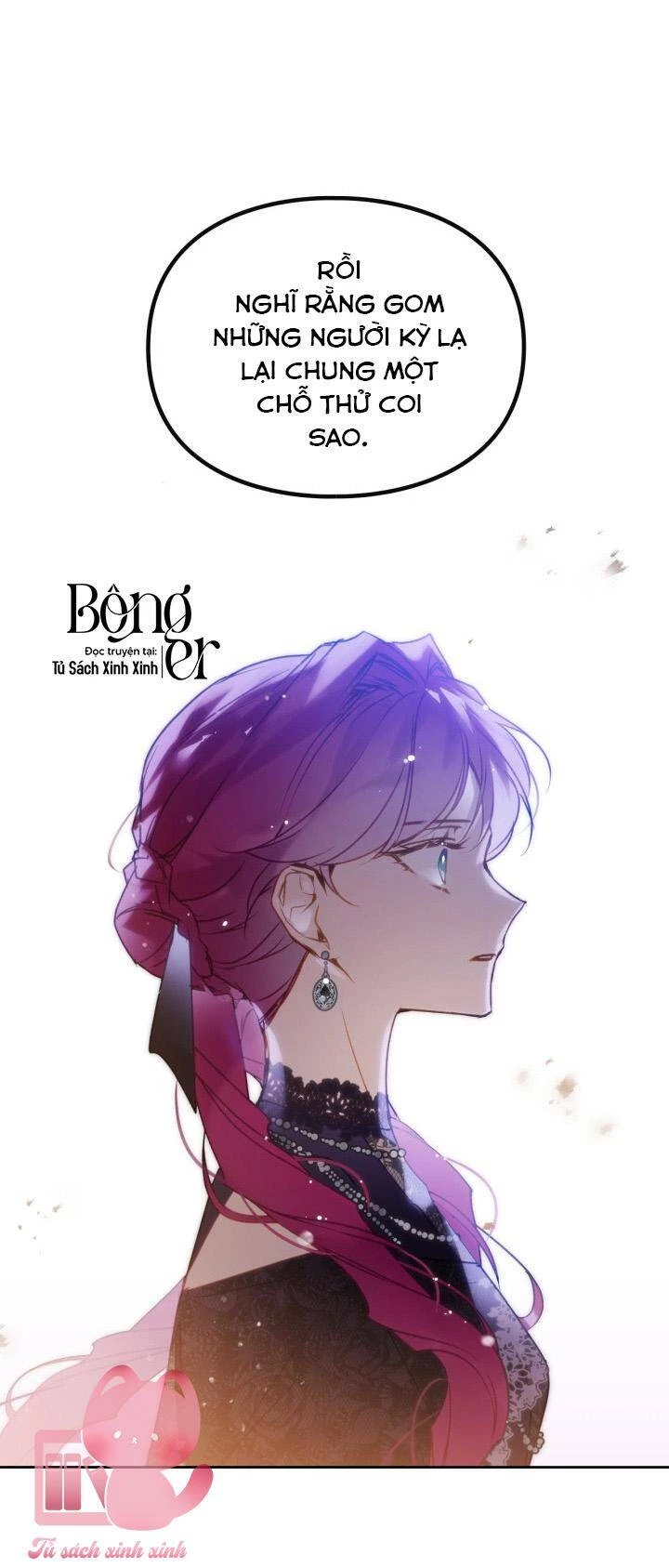 Kết Thúc Của Nhân Vật Phản Diện Chỉ Có Thể Là Cái Chết Chapter 131 - Trang 4