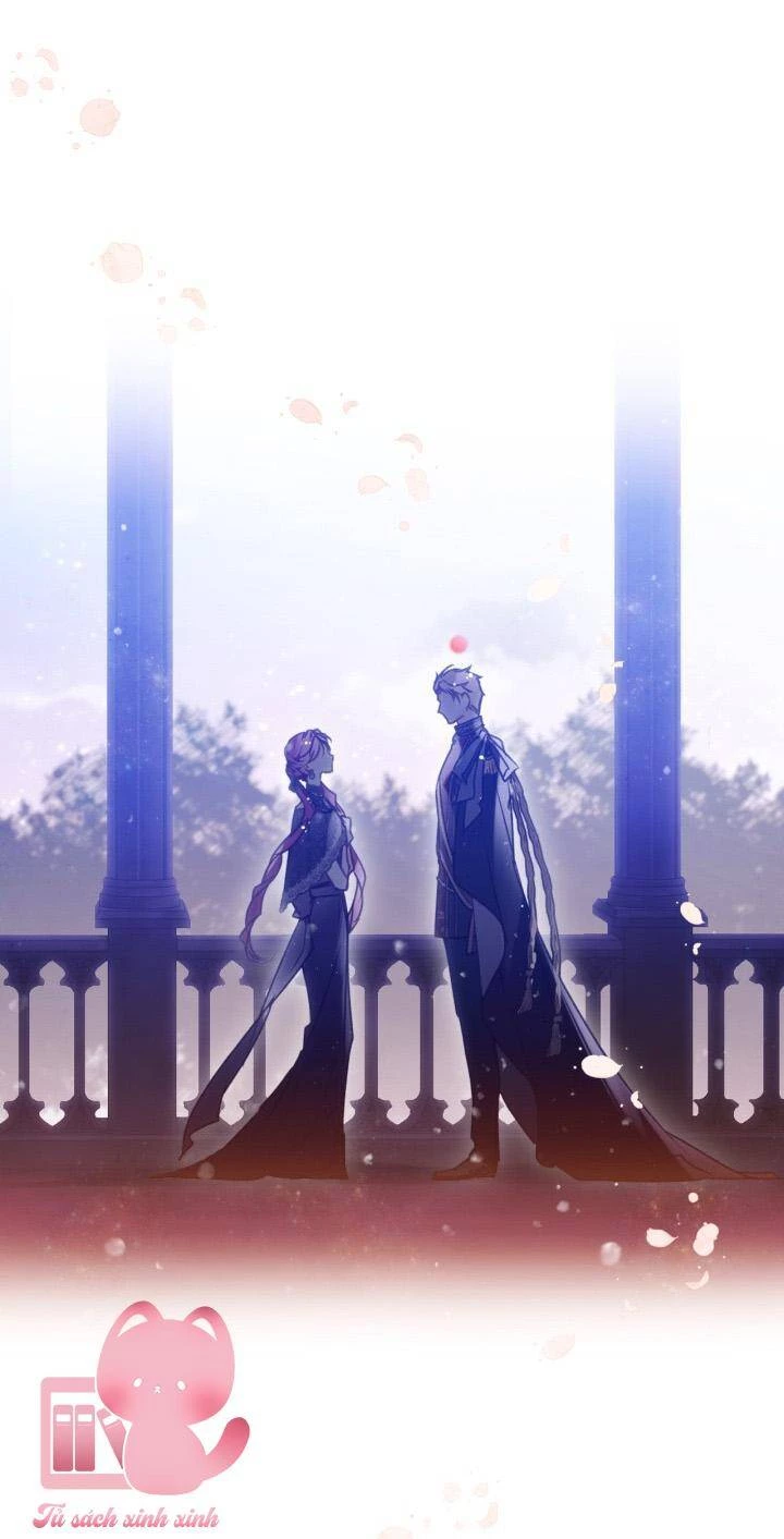 Kết Thúc Của Nhân Vật Phản Diện Chỉ Có Thể Là Cái Chết Chapter 131 - Trang 4