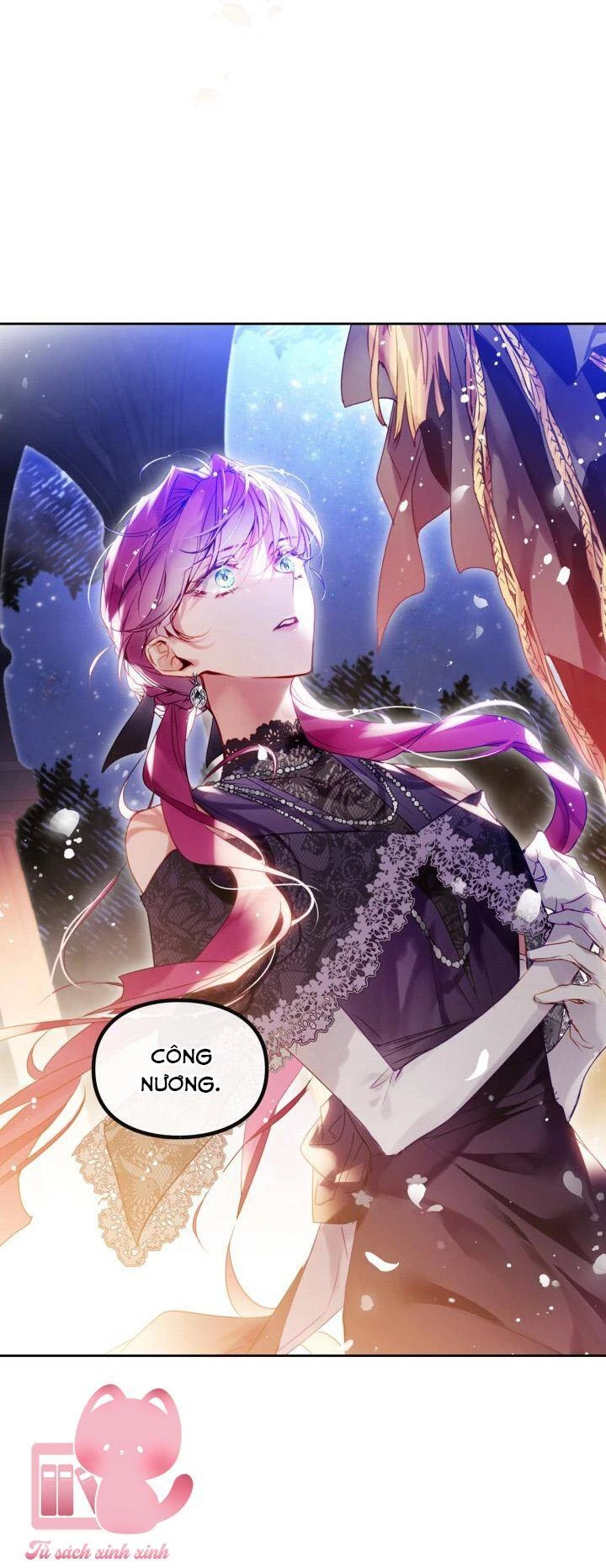 Kết Thúc Của Nhân Vật Phản Diện Chỉ Có Thể Là Cái Chết Chapter 131 - Trang 4