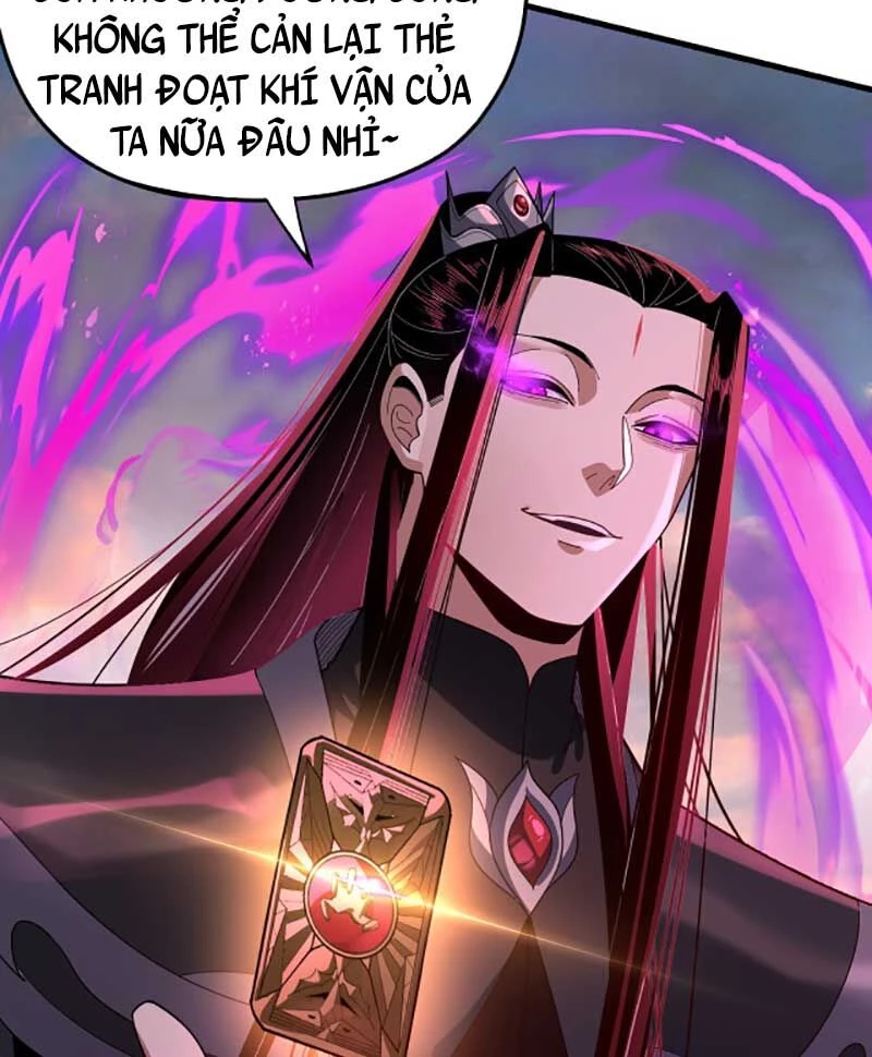 [FIX Thứ tự] Ta Trời Sinh Đã Là Nhân Vật Phản Diện Chapter 113 - Trang 2