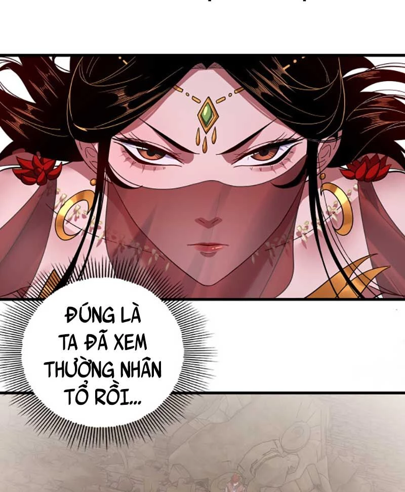 [FIX Thứ tự] Ta Trời Sinh Đã Là Nhân Vật Phản Diện Chapter 113 - Trang 2
