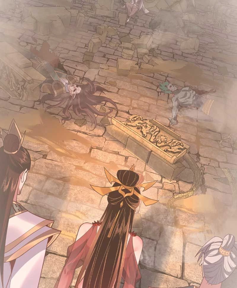 [FIX Thứ tự] Ta Trời Sinh Đã Là Nhân Vật Phản Diện Chapter 113 - Trang 2