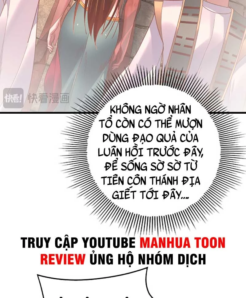 [FIX Thứ tự] Ta Trời Sinh Đã Là Nhân Vật Phản Diện Chapter 113 - Trang 2