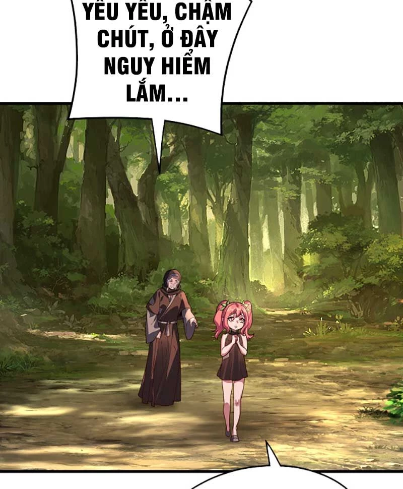 [FIX Thứ tự] Ta Trời Sinh Đã Là Nhân Vật Phản Diện Chapter 113 - Trang 2