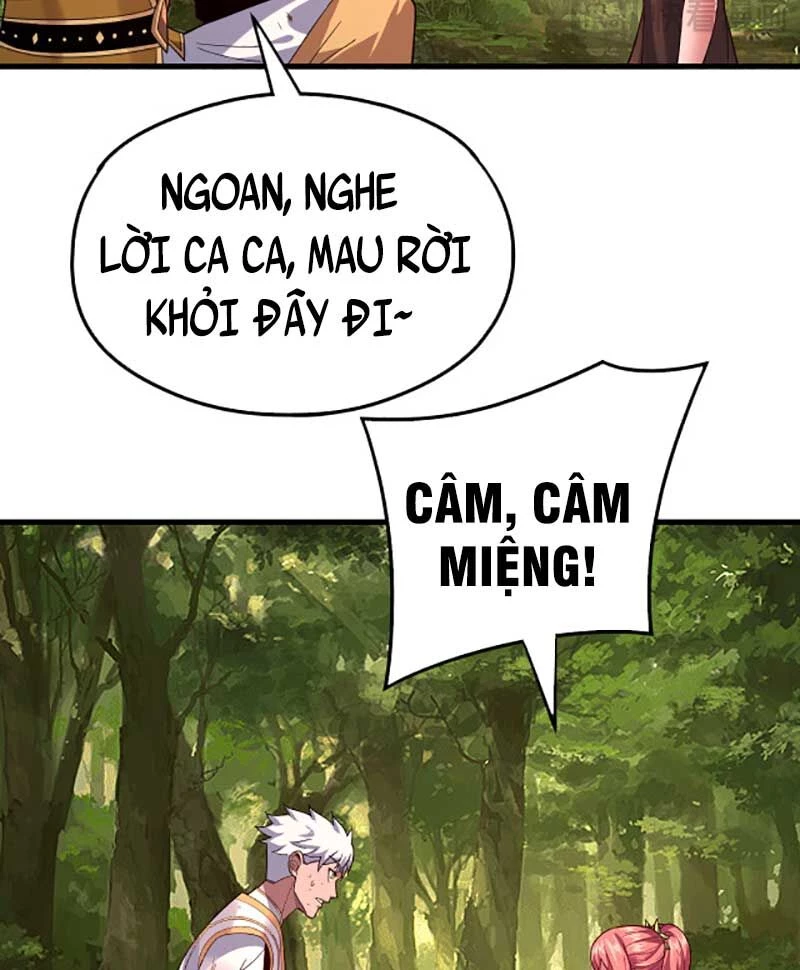 [FIX Thứ tự] Ta Trời Sinh Đã Là Nhân Vật Phản Diện Chapter 113 - Trang 2