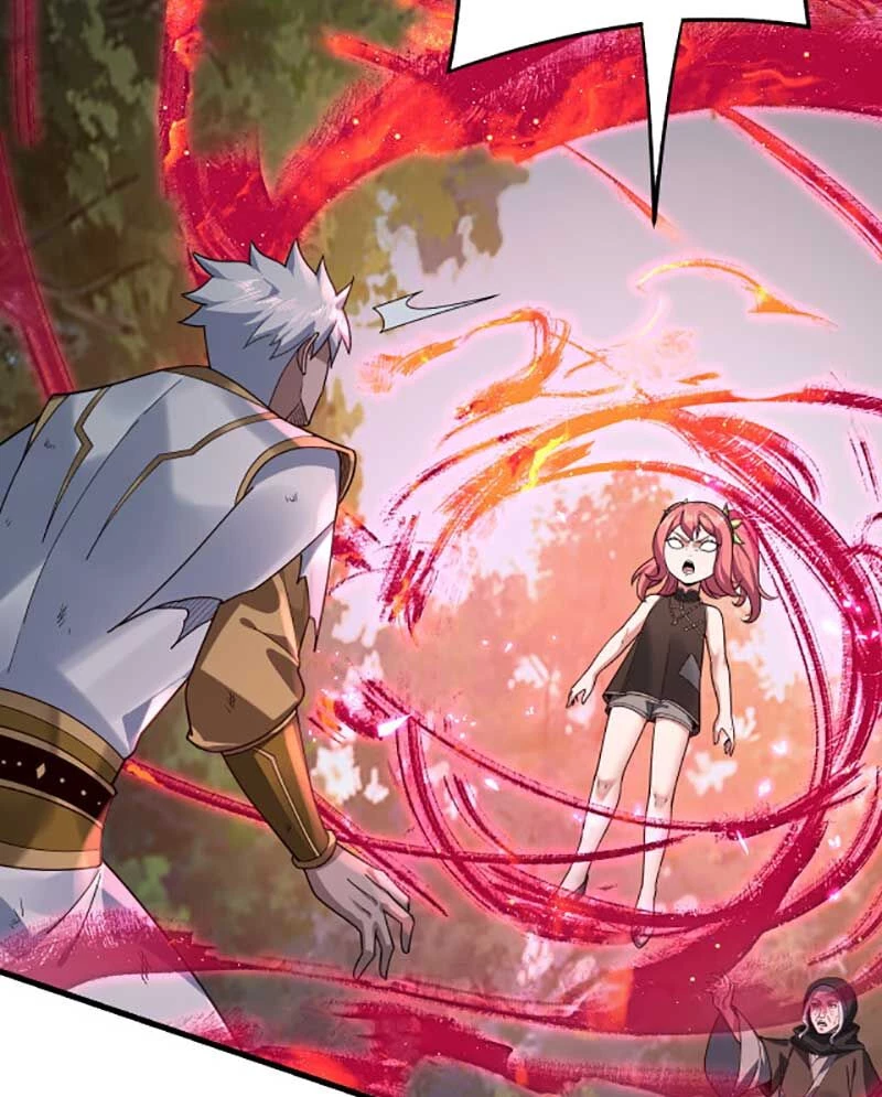 [FIX Thứ tự] Ta Trời Sinh Đã Là Nhân Vật Phản Diện Chapter 113 - Trang 2