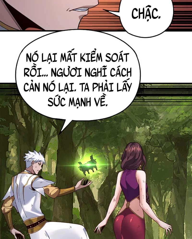 [FIX Thứ tự] Ta Trời Sinh Đã Là Nhân Vật Phản Diện Chapter 113 - Trang 2