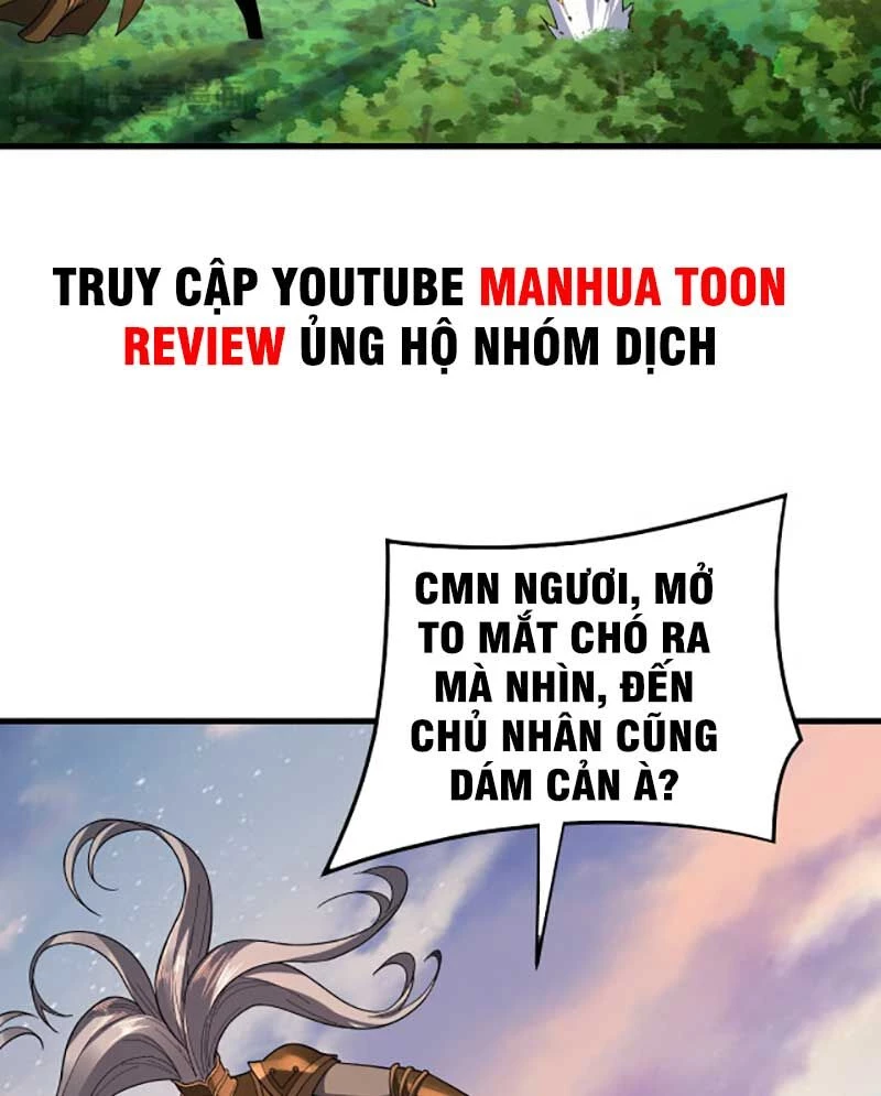 [FIX Thứ tự] Ta Trời Sinh Đã Là Nhân Vật Phản Diện Chapter 113 - Trang 2