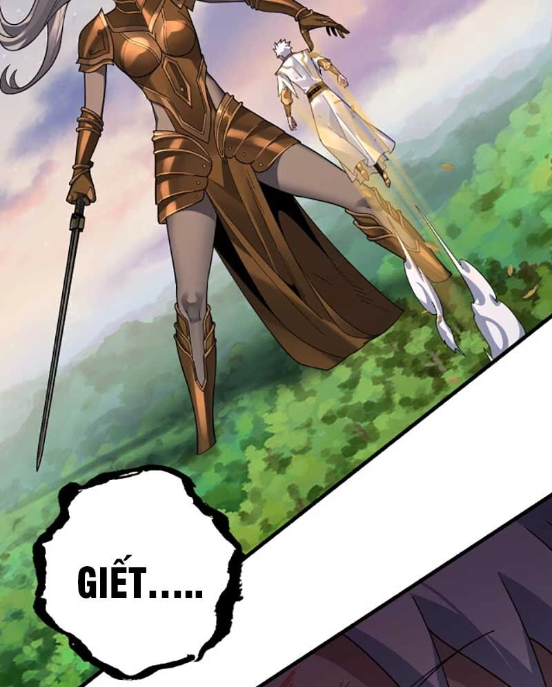 [FIX Thứ tự] Ta Trời Sinh Đã Là Nhân Vật Phản Diện Chapter 113 - Trang 2