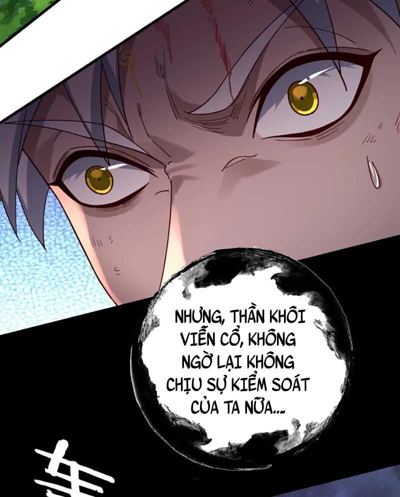 [FIX Thứ tự] Ta Trời Sinh Đã Là Nhân Vật Phản Diện Chapter 113 - Trang 2