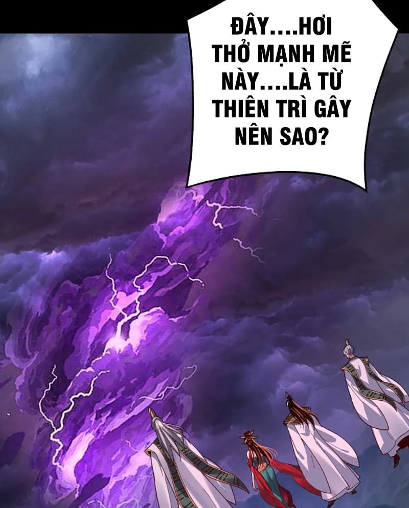 [FIX Thứ tự] Ta Trời Sinh Đã Là Nhân Vật Phản Diện Chapter 113 - Trang 2