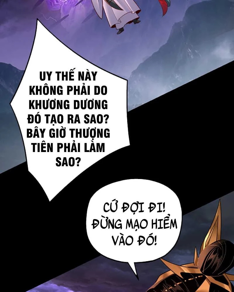 [FIX Thứ tự] Ta Trời Sinh Đã Là Nhân Vật Phản Diện Chapter 113 - Trang 2