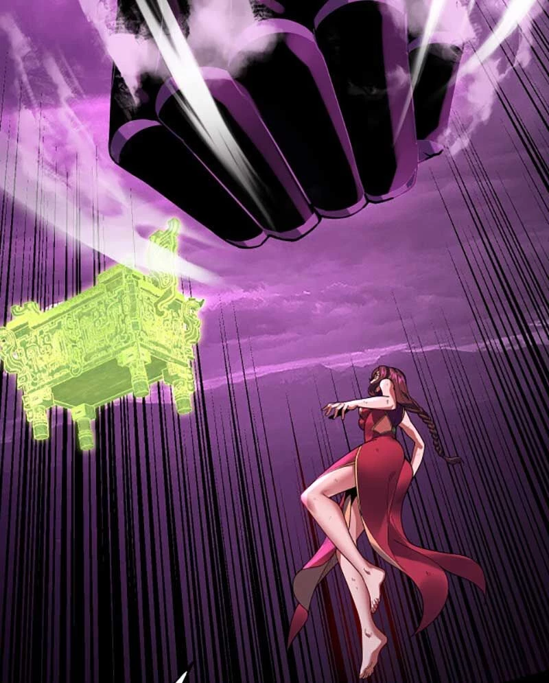 [FIX Thứ tự] Ta Trời Sinh Đã Là Nhân Vật Phản Diện Chapter 113 - Trang 2