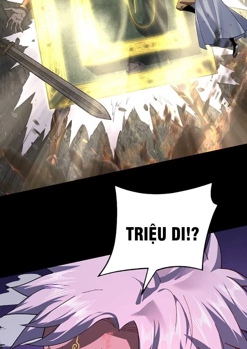 [FIX Thứ tự] Ta Trời Sinh Đã Là Nhân Vật Phản Diện Chapter 113 - Trang 2