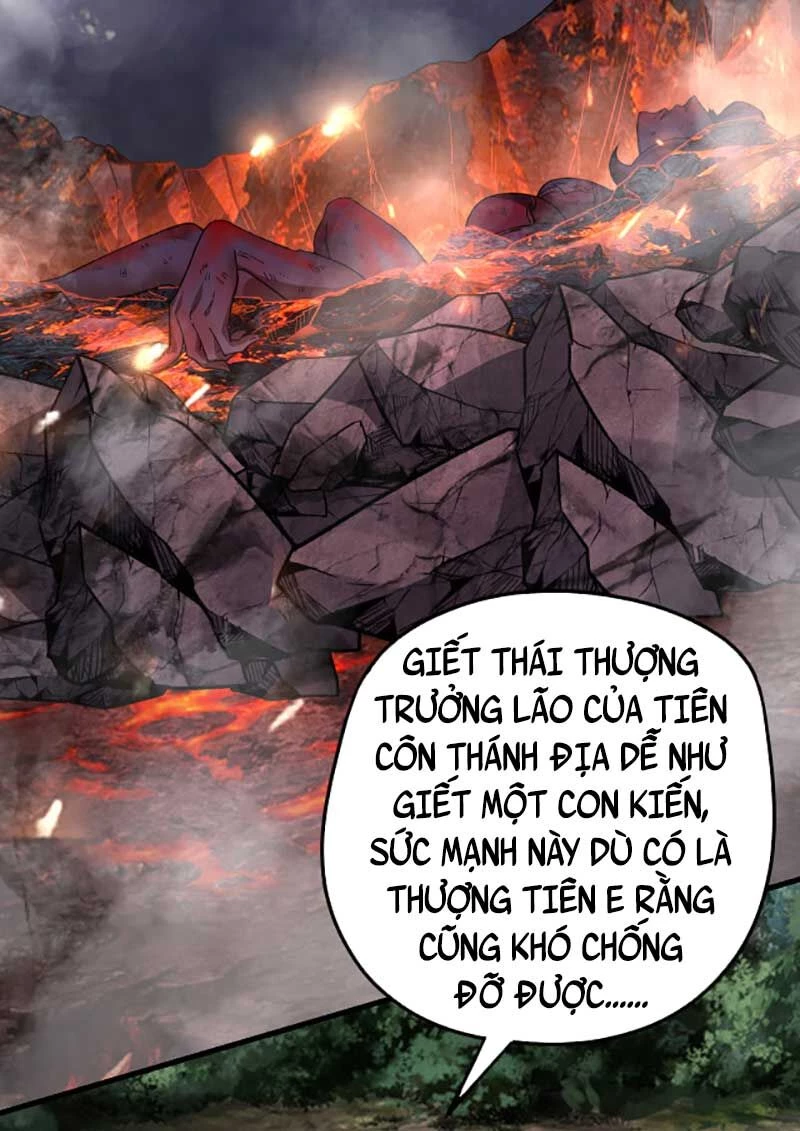 [FIX Thứ tự] Ta Trời Sinh Đã Là Nhân Vật Phản Diện Chapter 113 - Trang 2