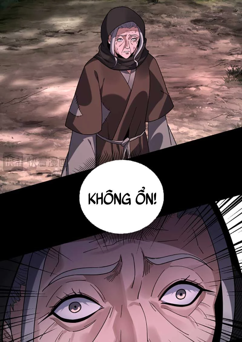 [FIX Thứ tự] Ta Trời Sinh Đã Là Nhân Vật Phản Diện Chapter 113 - Trang 2