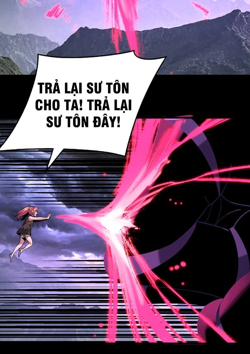 [FIX Thứ tự] Ta Trời Sinh Đã Là Nhân Vật Phản Diện Chapter 113 - Trang 2