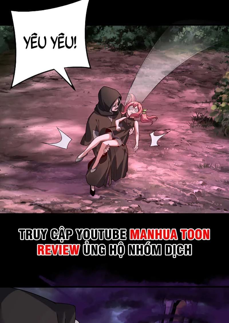 [FIX Thứ tự] Ta Trời Sinh Đã Là Nhân Vật Phản Diện Chapter 113 - Trang 2