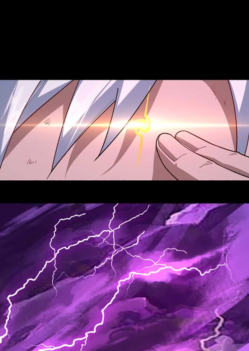 [FIX Thứ tự] Ta Trời Sinh Đã Là Nhân Vật Phản Diện Chapter 113 - Trang 2