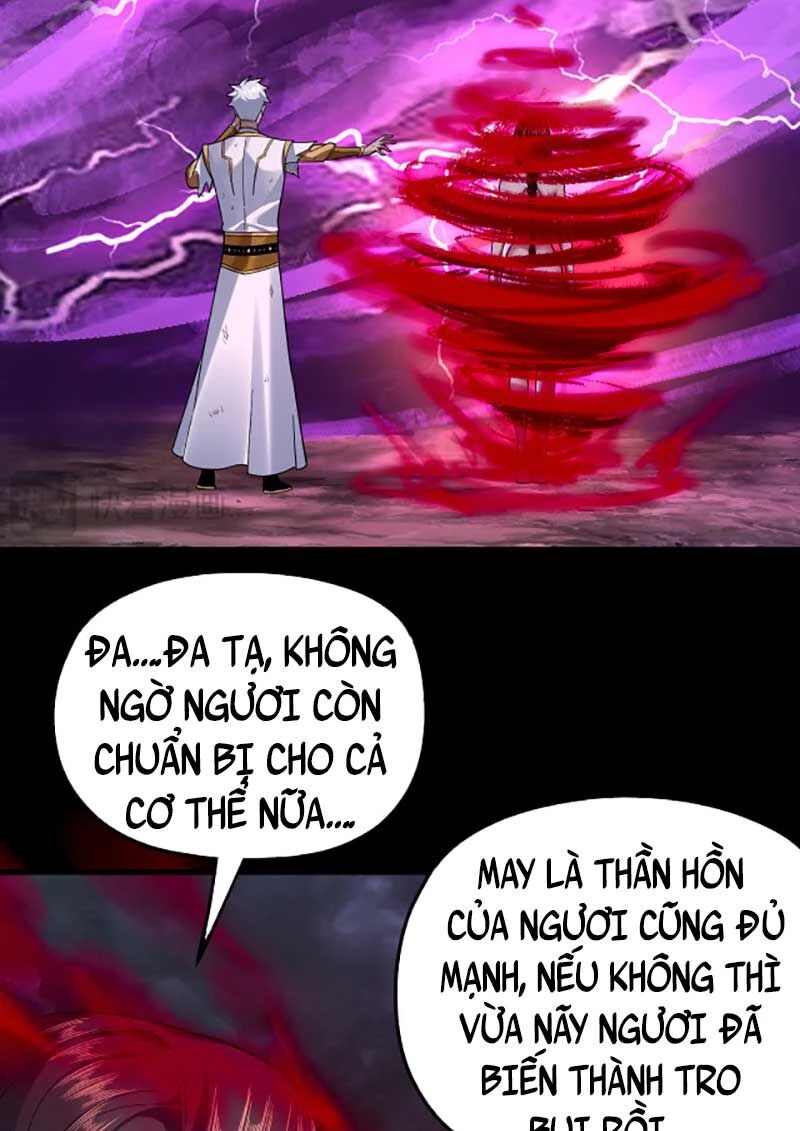 [FIX Thứ tự] Ta Trời Sinh Đã Là Nhân Vật Phản Diện Chapter 113 - Trang 2