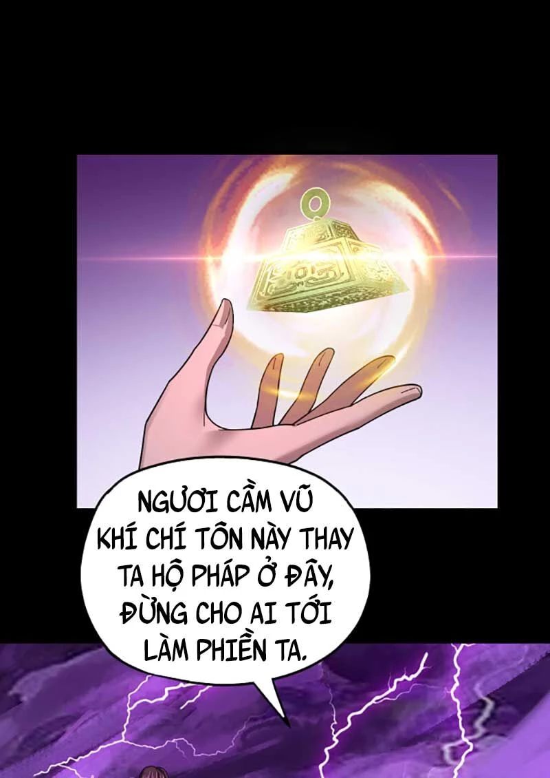 [FIX Thứ tự] Ta Trời Sinh Đã Là Nhân Vật Phản Diện Chapter 113 - Trang 2