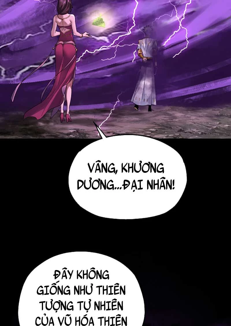 [FIX Thứ tự] Ta Trời Sinh Đã Là Nhân Vật Phản Diện Chapter 113 - Trang 2