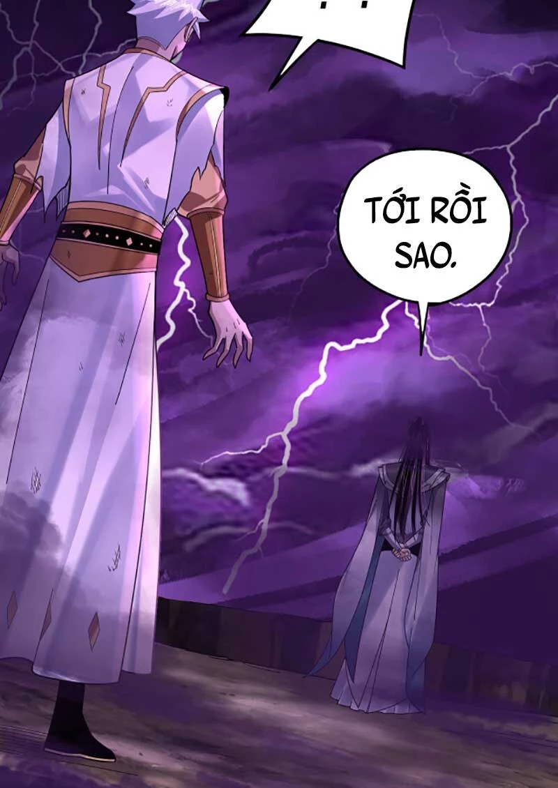 [FIX Thứ tự] Ta Trời Sinh Đã Là Nhân Vật Phản Diện Chapter 113 - Trang 2