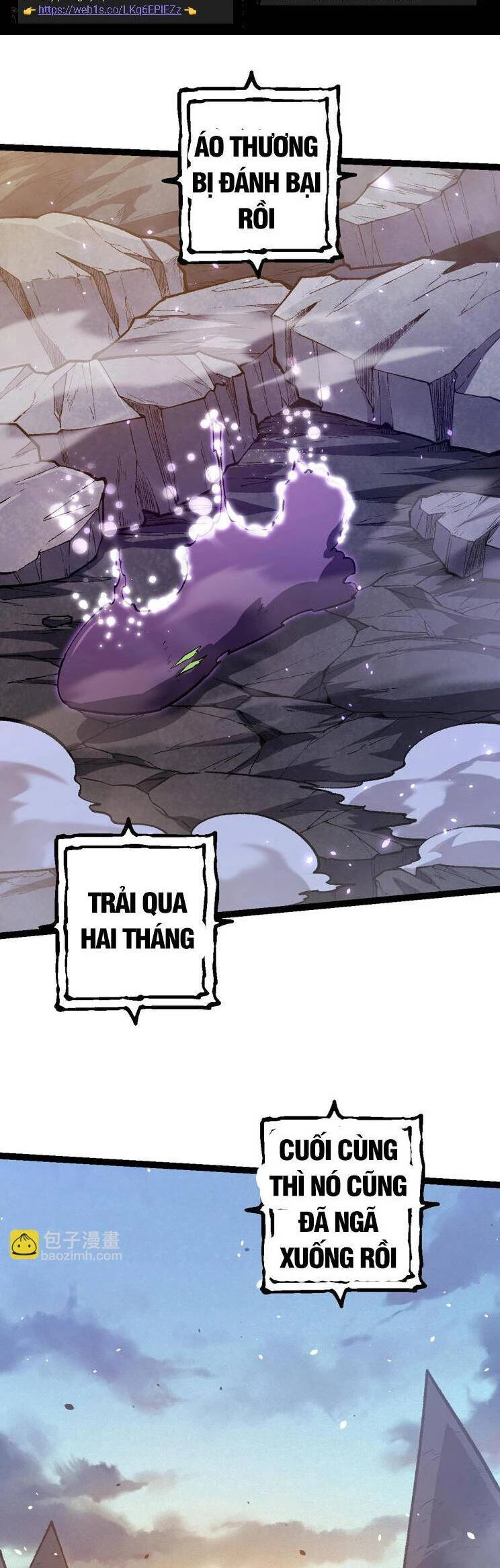 Chuyển Sinh Thành Liễu Đột Biến Chapter 134 - Trang 4