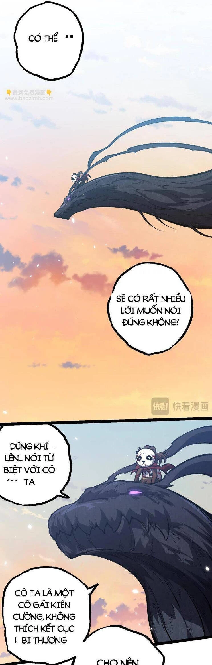 Chuyển Sinh Thành Liễu Đột Biến Chapter 134 - Trang 4