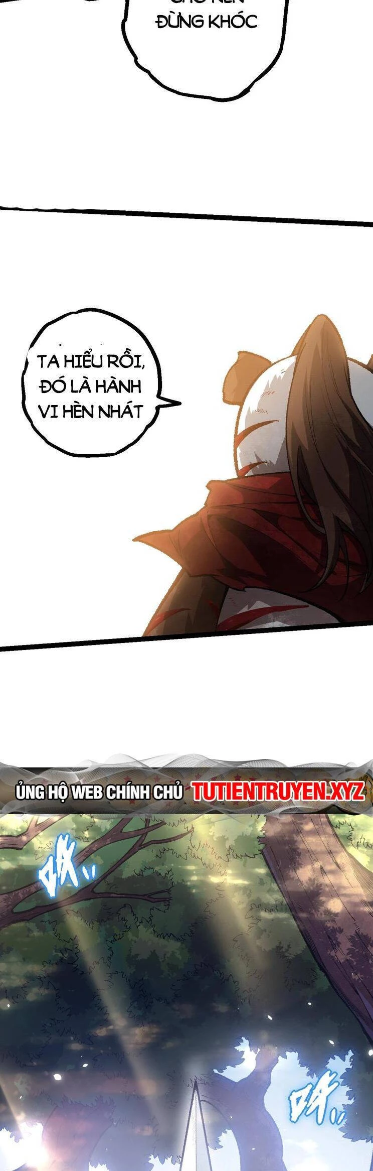 Chuyển Sinh Thành Liễu Đột Biến Chapter 134 - Trang 4