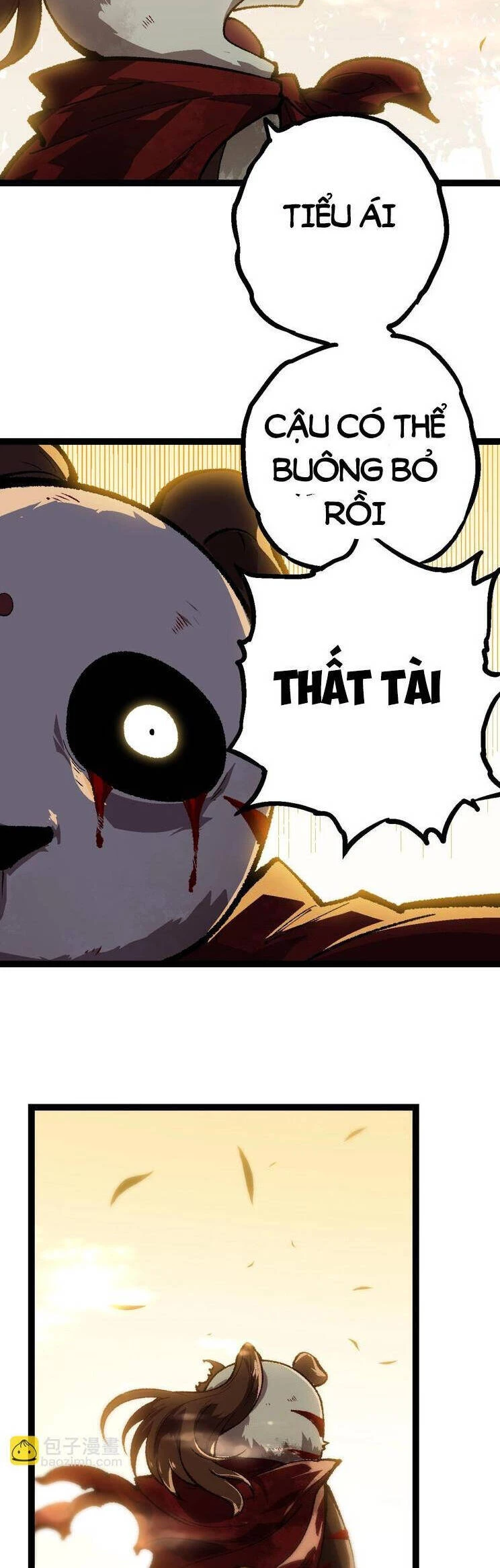 Chuyển Sinh Thành Liễu Đột Biến Chapter 134 - Trang 4