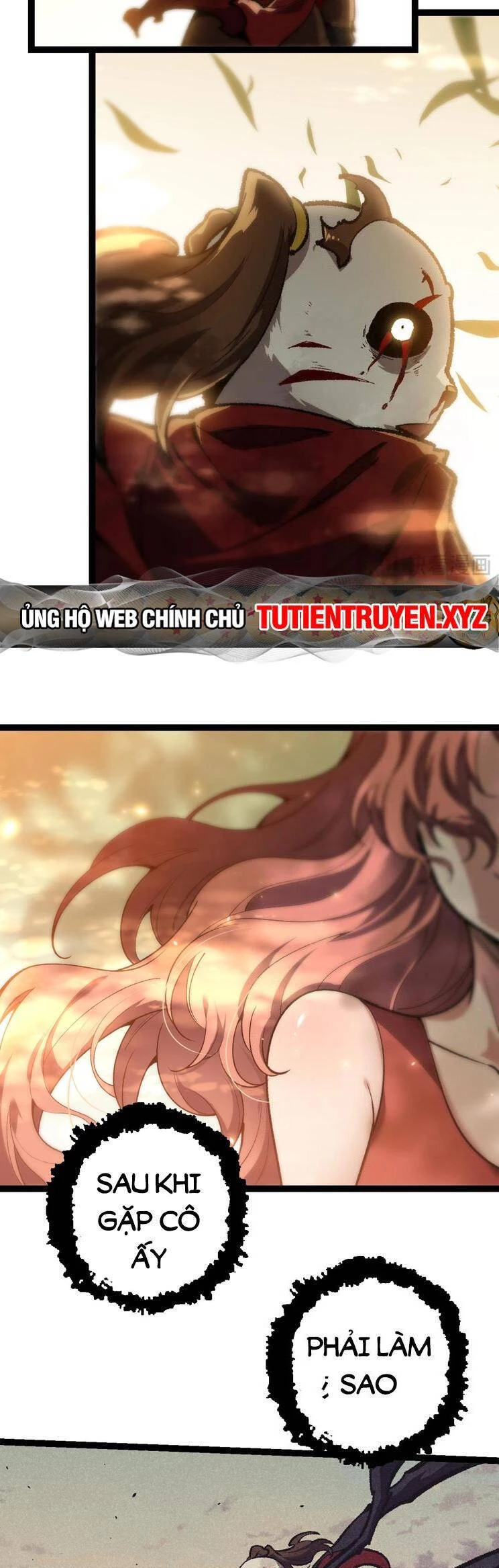 Chuyển Sinh Thành Liễu Đột Biến Chapter 134 - Trang 4