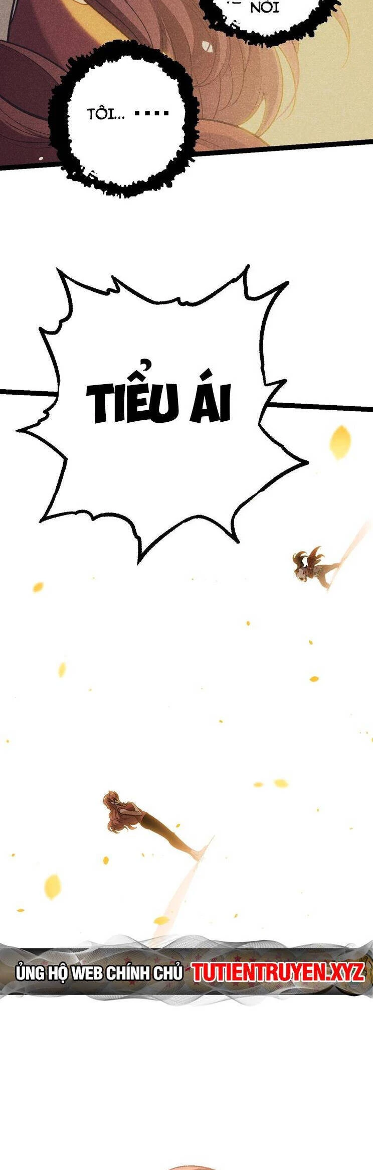 Chuyển Sinh Thành Liễu Đột Biến Chapter 134 - Trang 4