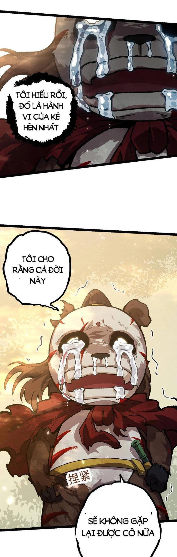 Chuyển Sinh Thành Liễu Đột Biến Chapter 134 - Trang 4